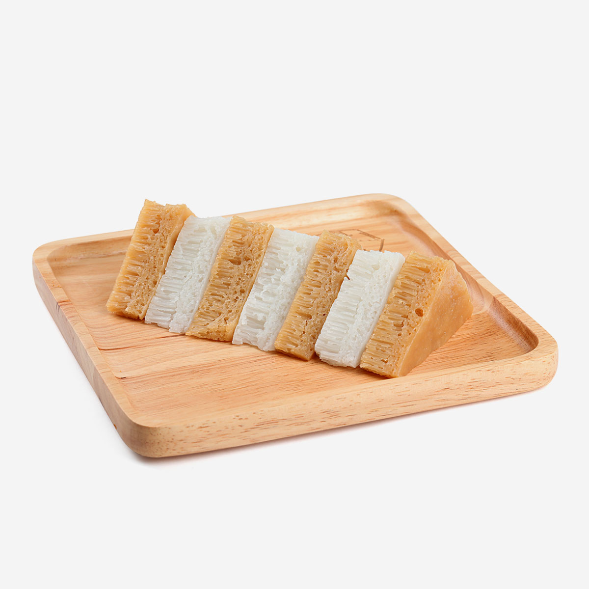 SWEET RICE KUEH